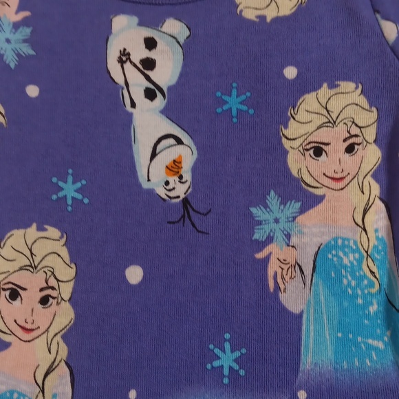 Disney Pajama Set - Picture 3 of 12